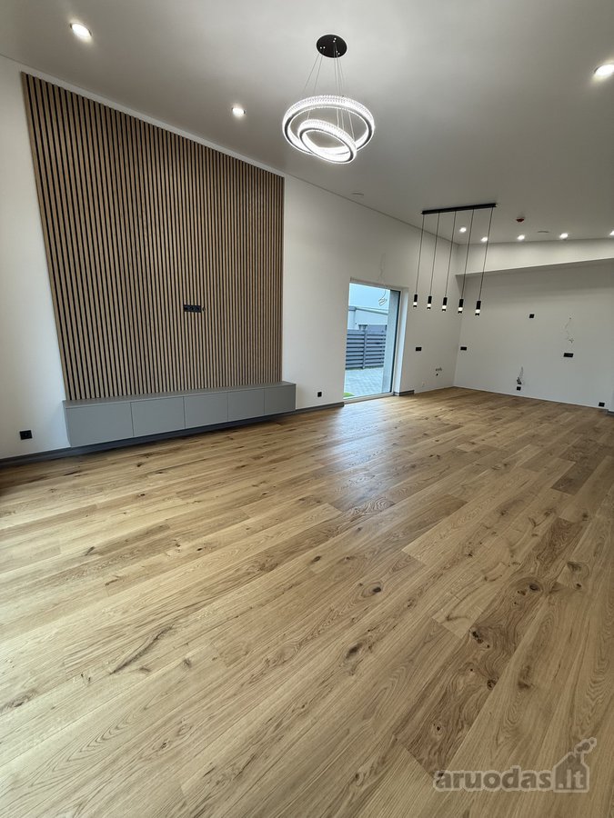 Namai Prie Laukžemių Ežero – Daugiau Ramybės - nuotraukos Nr. 6
