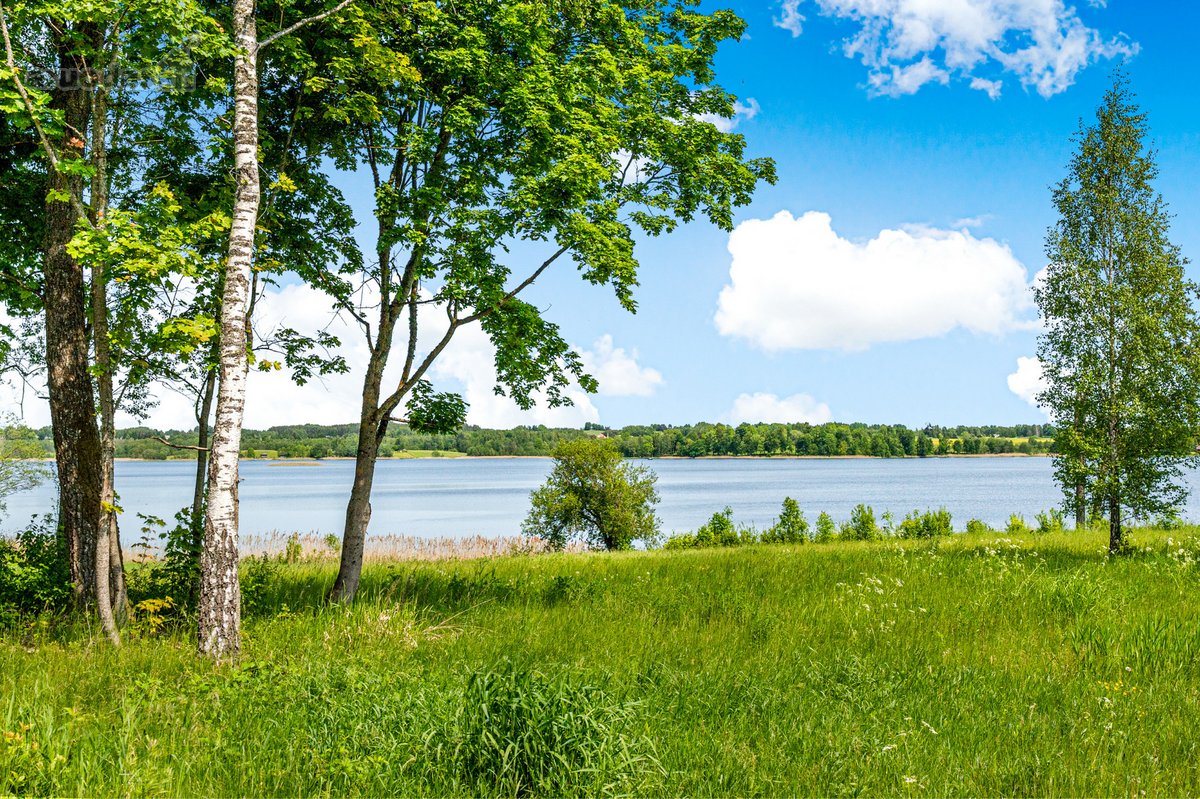 Parduodamas išskirtinis 18 ha ploto sklypų - nuotraukos Nr. 10