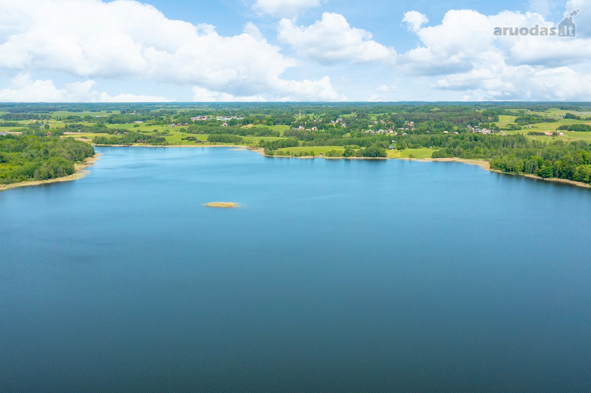 Parduodamas išskirtinis 18 ha ploto sklypų - nuotraukos Nr. 8