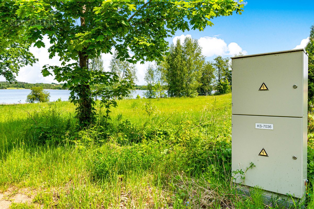 Parduodamas išskirtinis 18 ha ploto sklypų - nuotraukos Nr. 13