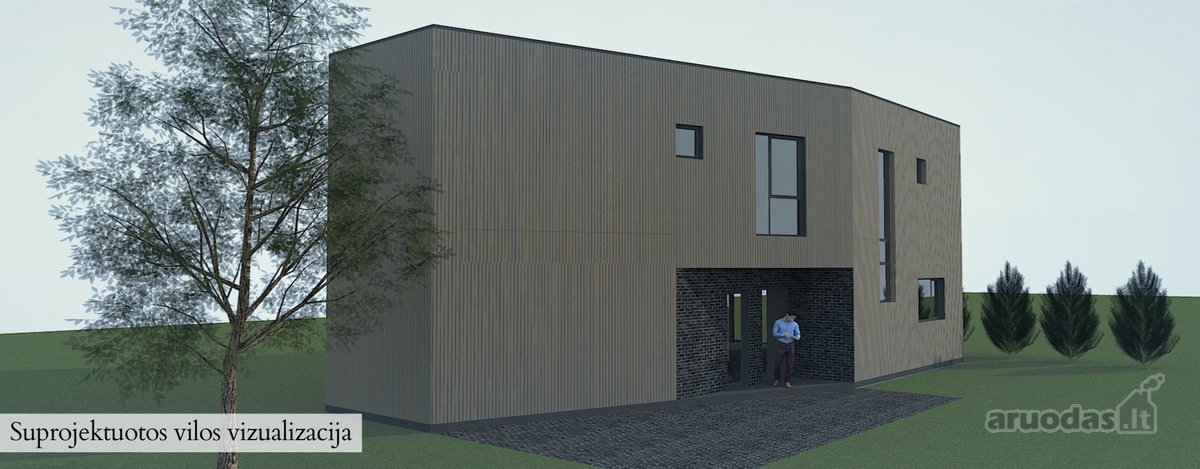 Parduodamas išskirtinis 18 ha ploto sklypų - nuotraukos Nr. 16