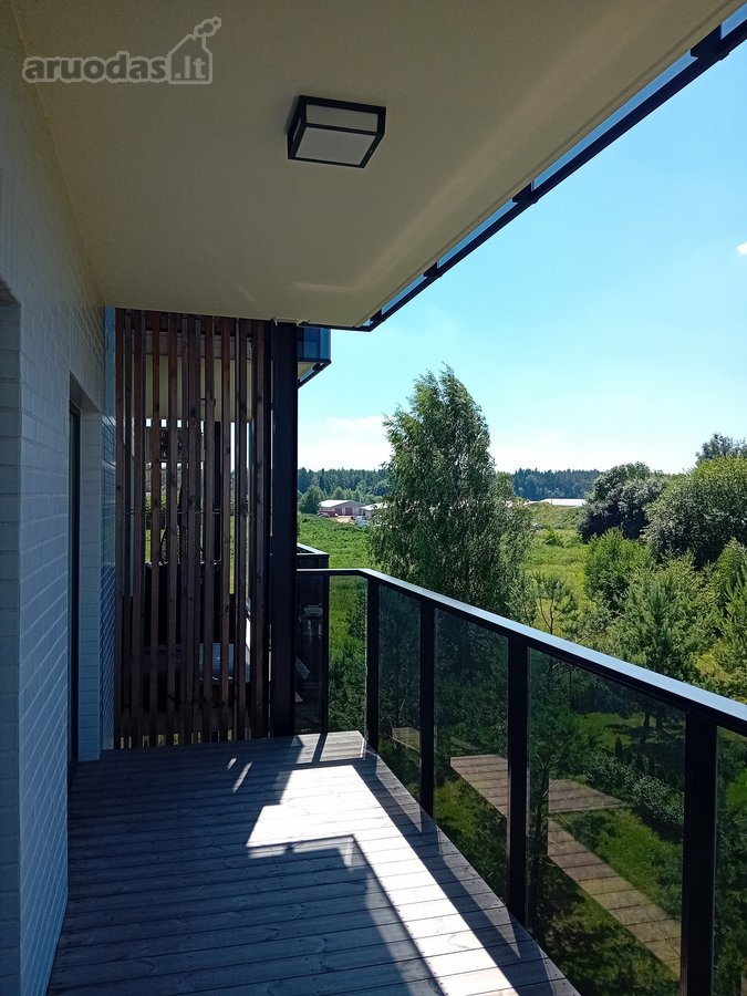 Parduodame Šviesų Ir Erdvų 2-jų Kambarių Butą! - nuotraukos Nr. 13