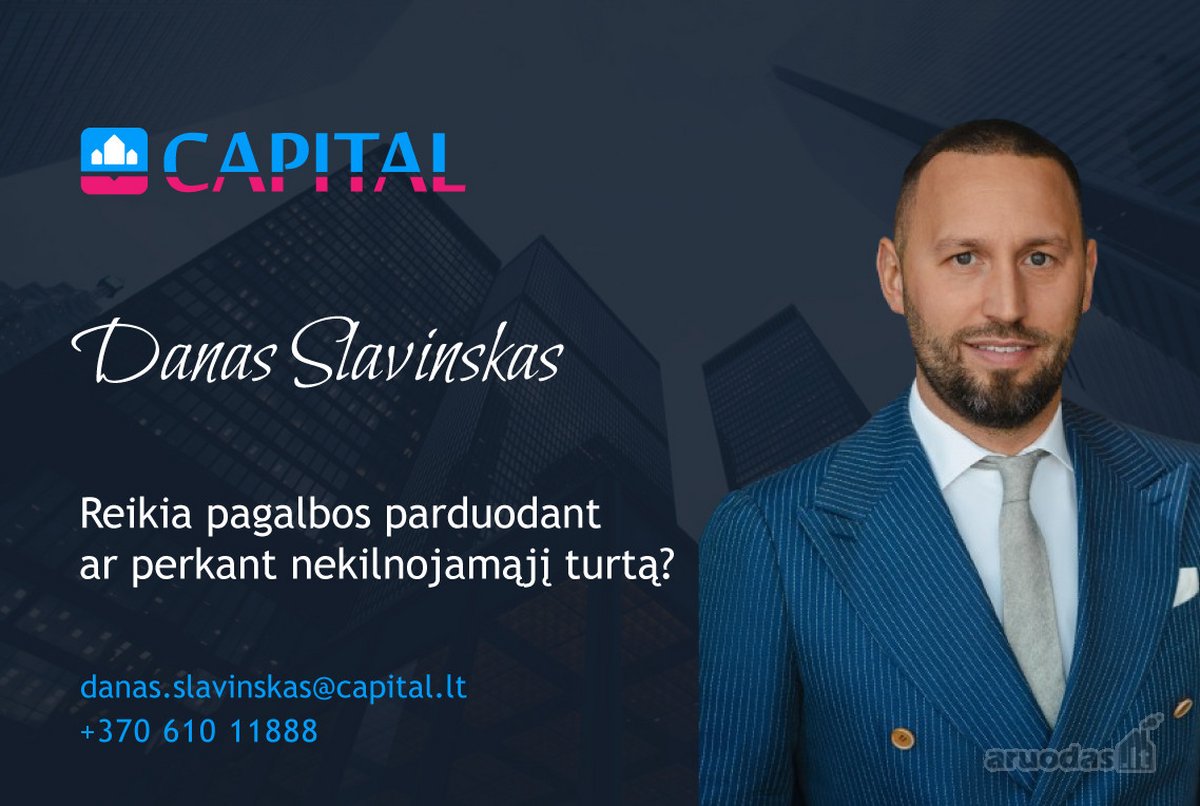 Parduodamas išskirtinis 18 ha ploto sklypų - nuotraukos Nr. 22