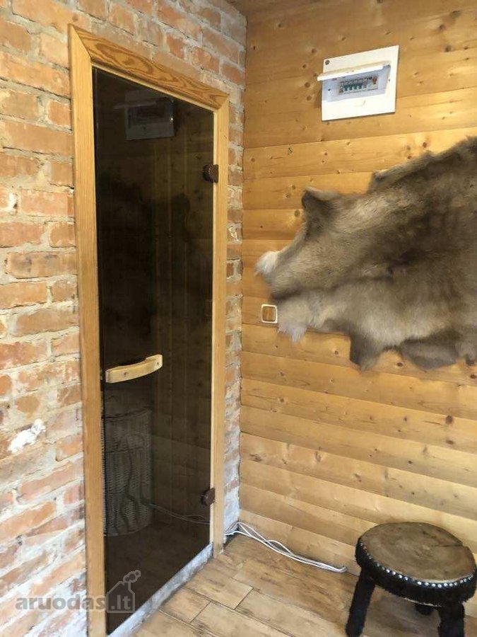 Parduodamas 3 kambarių butas su sklypu ir - nuotraukos Nr. 22