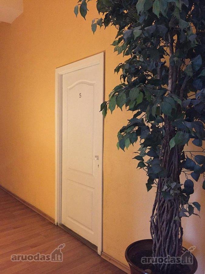 Senamiestyje, Šalia Aušros Vartų Esančiuose - nuotraukos Nr. 10