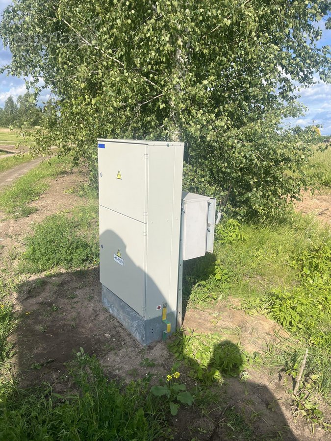30 arų namų valdos sklypas, bendras 2,51 ha ploto - nuotraukos Nr. 12