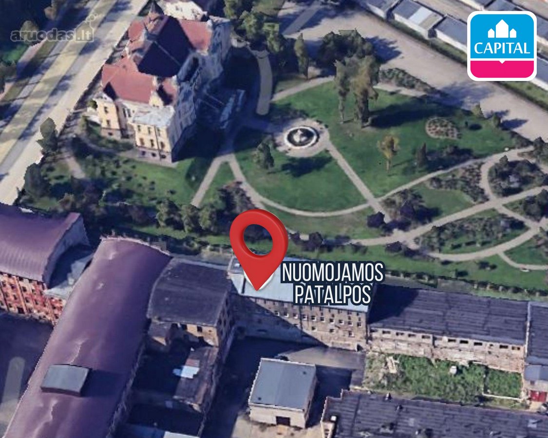 Elnio G., Šiauliuose Išnuomojamos Gamybos, - nuotraukos Nr. 2