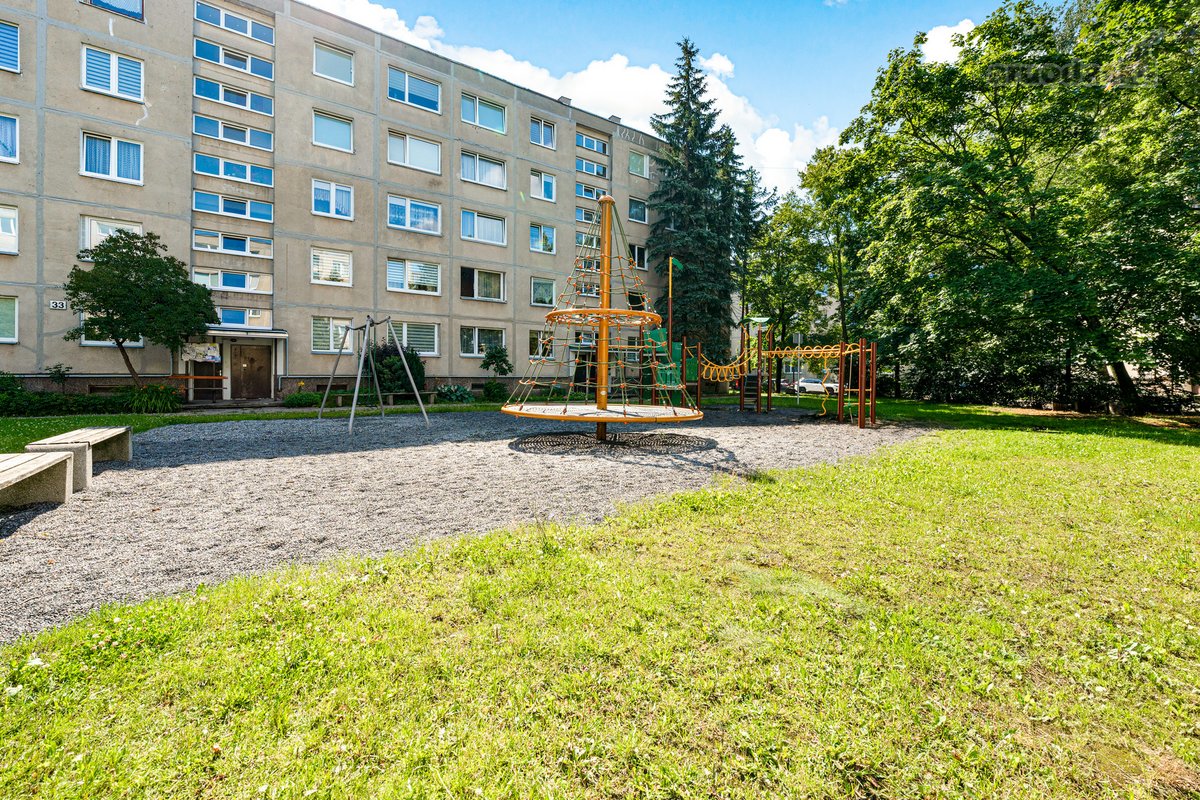 Parduodamas Saulėtas Ir Jaukus 3 Kambarių - nuotraukos Nr. 29