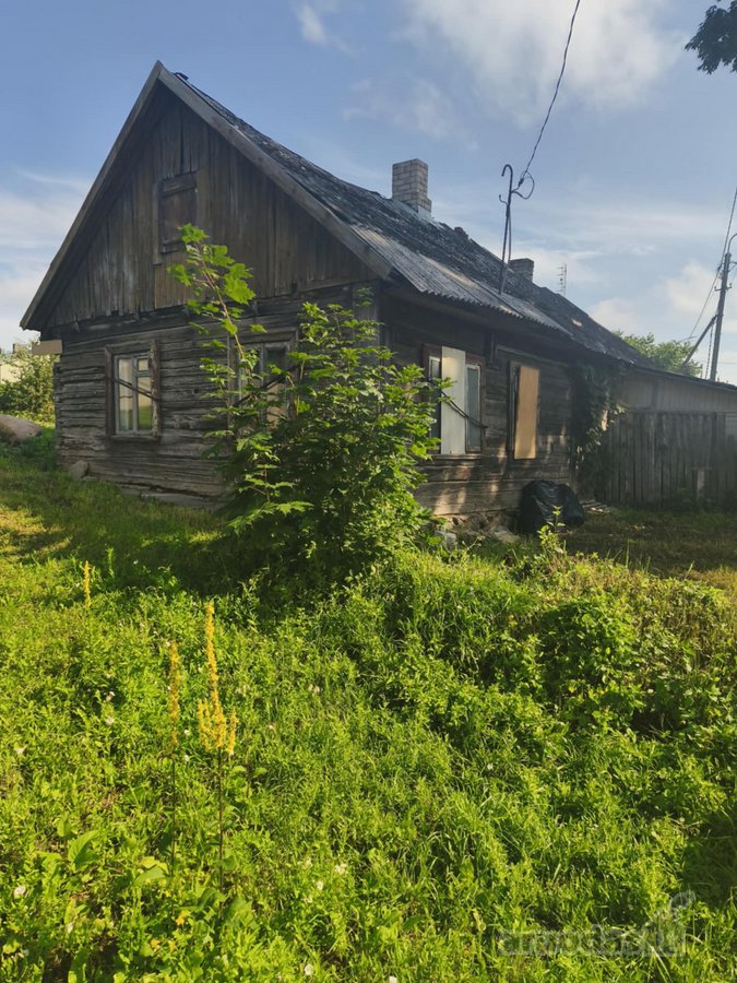 Parduodamas namų valdos sklypas Vyšnių g. 13 - nuotraukos Nr. 7