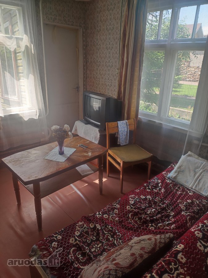 Parduodamas 15.28 a. sklypas ramioje vietoje, - nuotraukos Nr. 10
