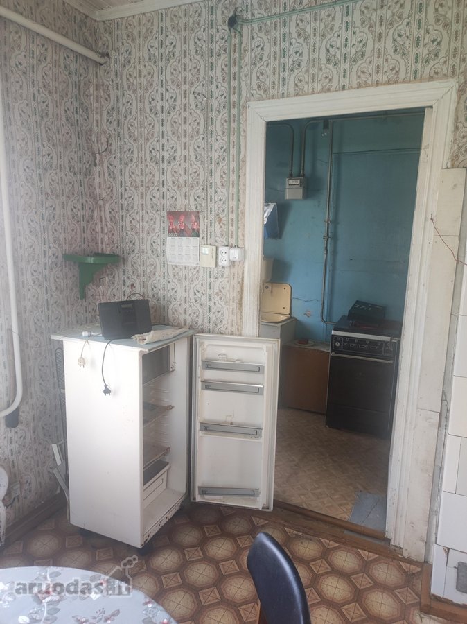 Parduodamas 15.28 a. sklypas ramioje vietoje, - nuotraukos Nr. 11