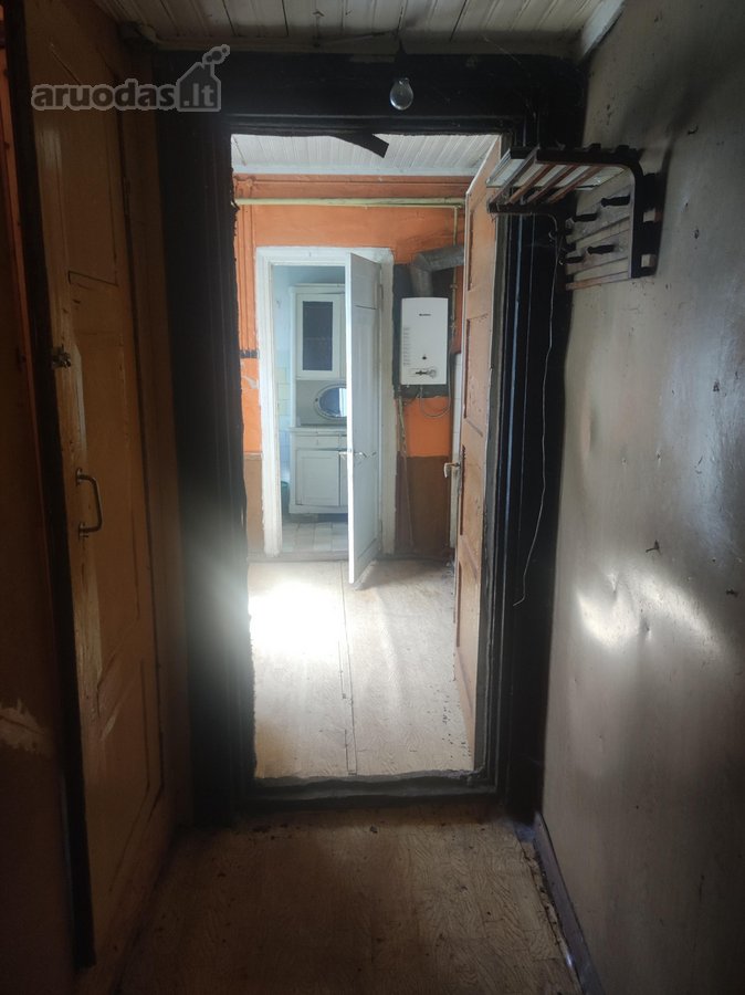 Parduodamas 15.28 a. sklypas ramioje vietoje, - nuotraukos Nr. 12