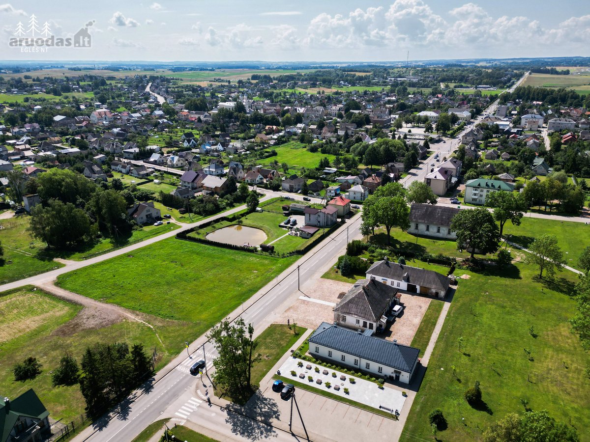 Ieškote erdvės svajonių namui ar investicijai - nuotraukos Nr. 2