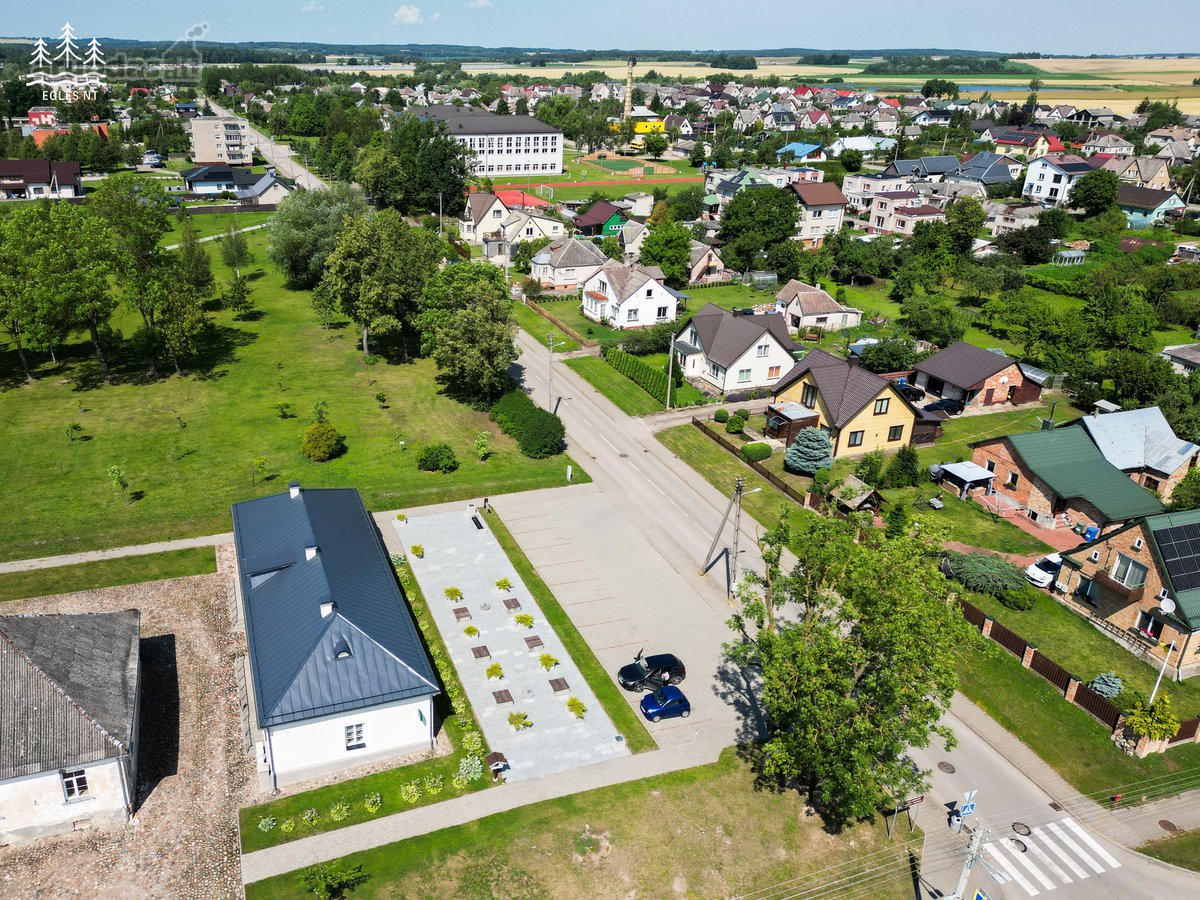 Ieškote erdvės svajonių namui ar investicijai - nuotraukos Nr. 7
