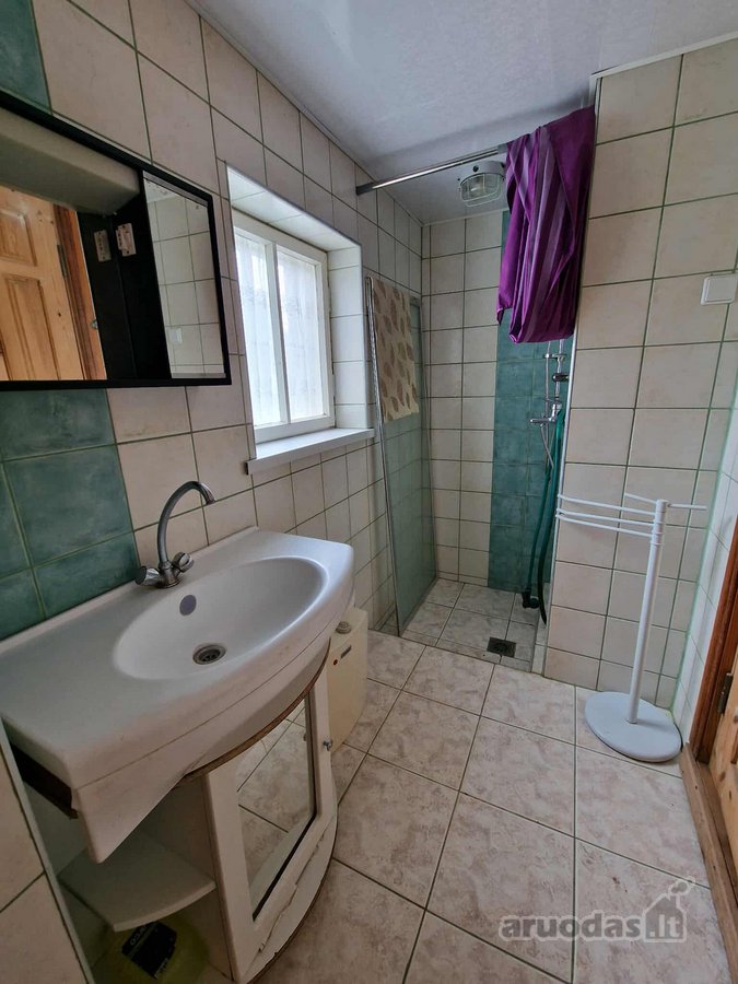 Parduodamas gražiai prižiūrėtas 6,8 arų sodo - nuotraukos Nr. 19
