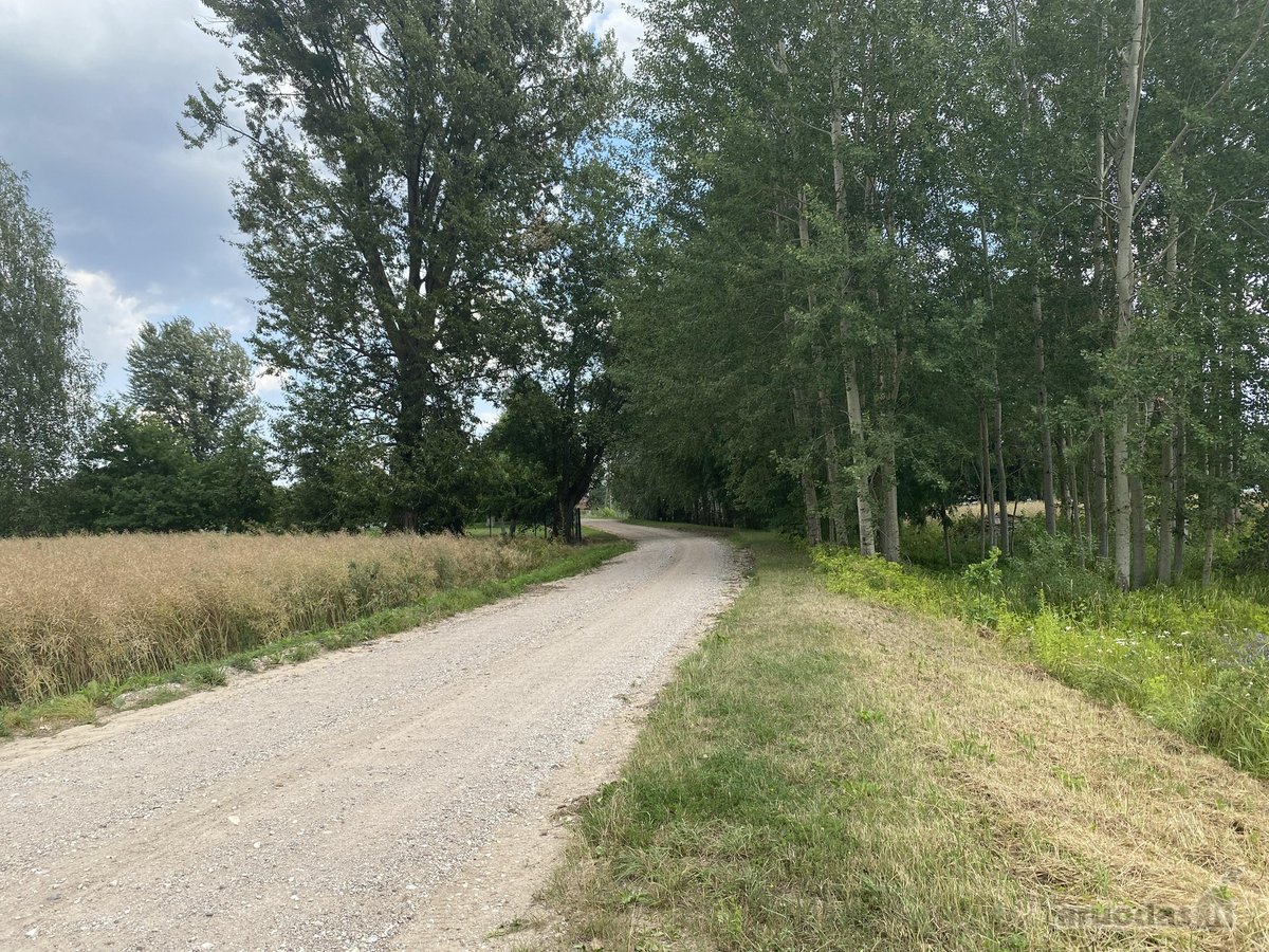 Galima nuoma 2999 eur.viso sklypo metams - nuotraukos Nr. 3