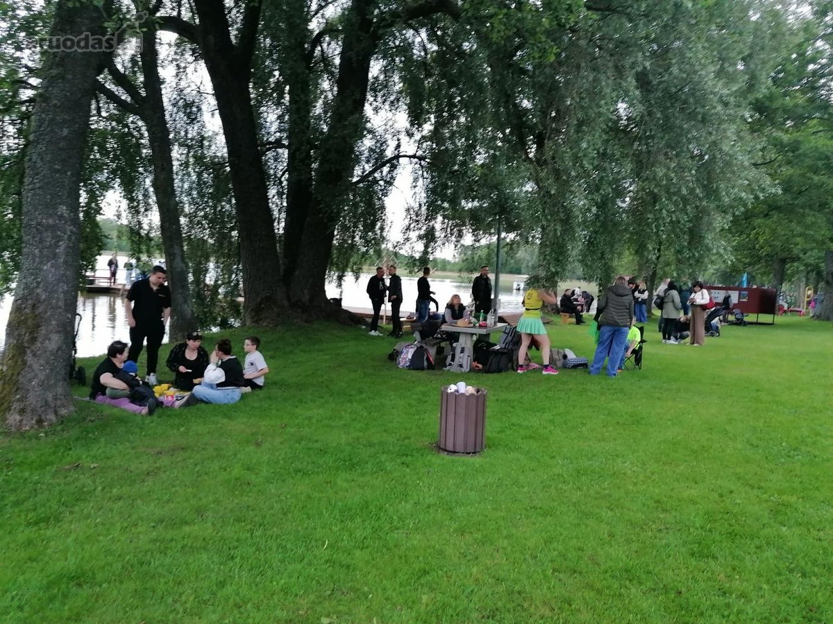 Parduodama jauki sodyba vaizdingoje vietoje - nuotraukos Nr. 12