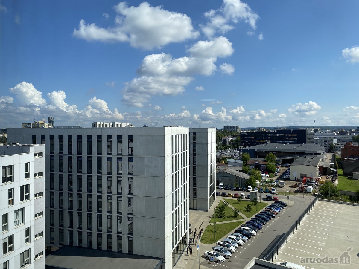 Siūlome įvairias administracines patalpas - nuotraukos Nr. 10