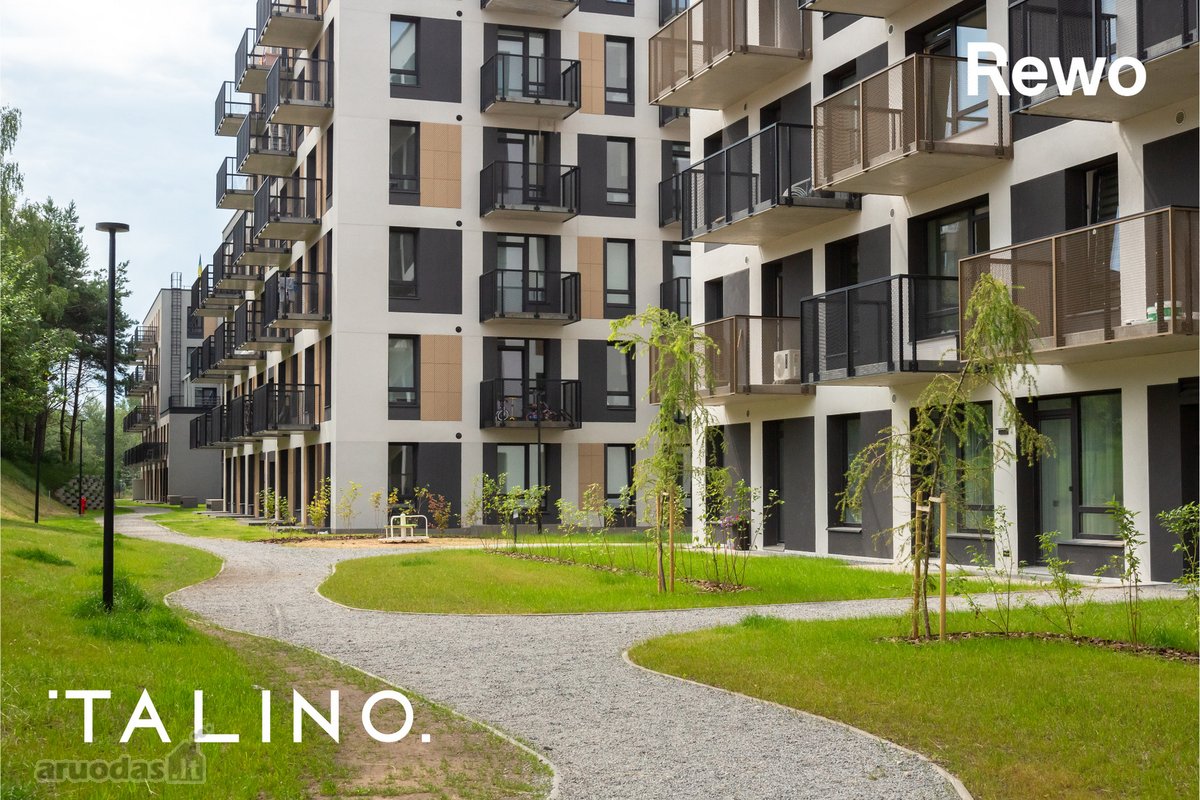 „talino“ - Modernus. Komfortiškas. Naujas. - nuotraukos Nr. 39