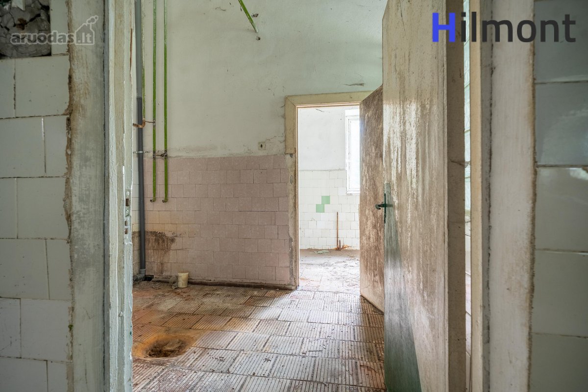 Ieškote ramybės, gamtos ir galimybės gyventi - nuotraukos Nr. 8