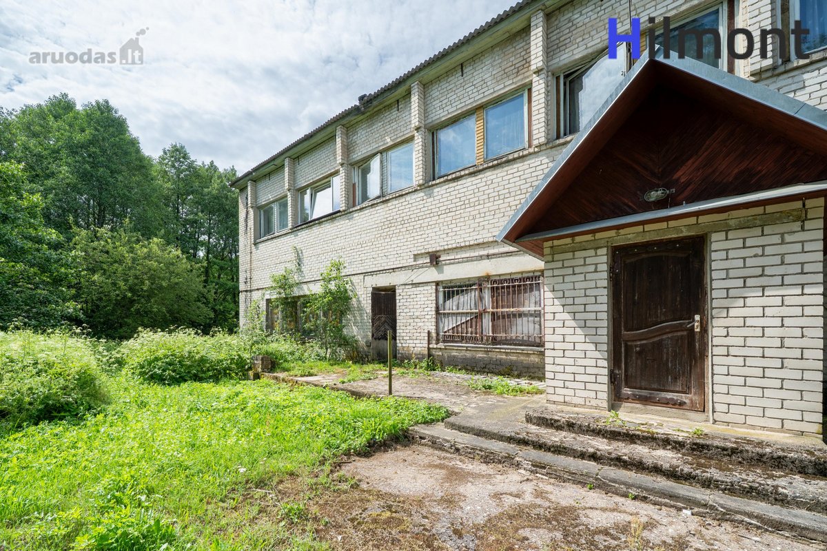 Ieškote ramybės, gamtos ir galimybės gyventi - nuotraukos Nr. 17