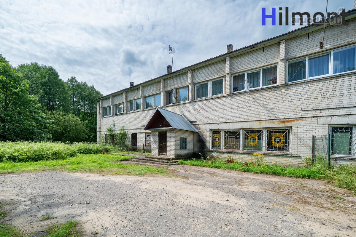 Ieškote ramybės, gamtos ir galimybės gyventi - nuotraukos Nr. 18