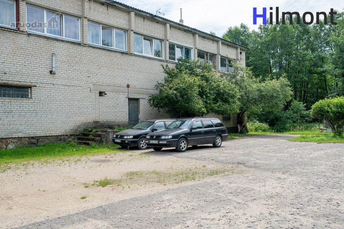 Ieškote ramybės, gamtos ir galimybės gyventi - nuotraukos Nr. 19