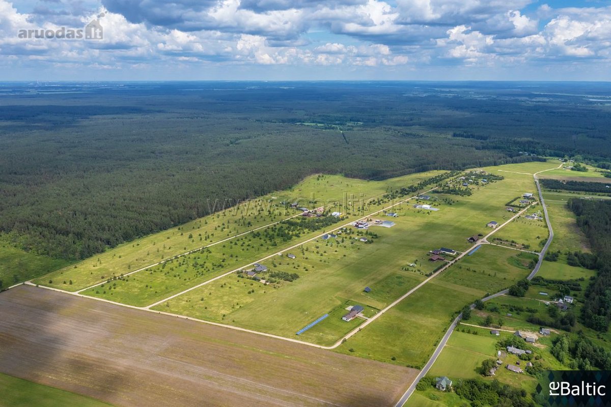Išskirtinis pasiūlymas gamtos ir aviacijos - nuotraukos Nr. 4