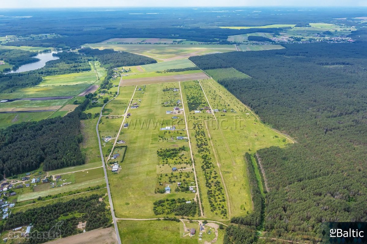 Išskirtinis pasiūlymas gamtos ir aviacijos - nuotraukos Nr. 5