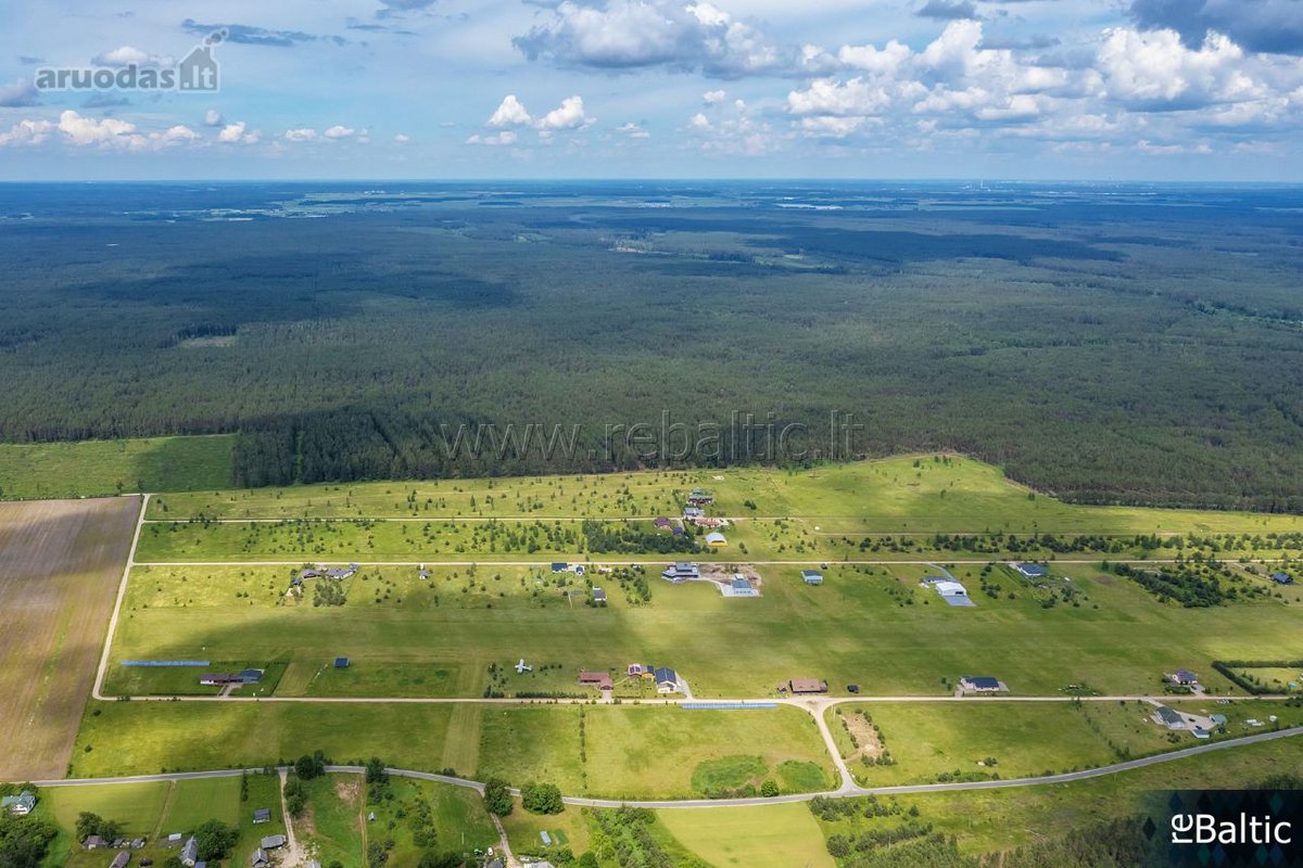 Išskirtinis pasiūlymas gamtos ir aviacijos - nuotraukos Nr. 6