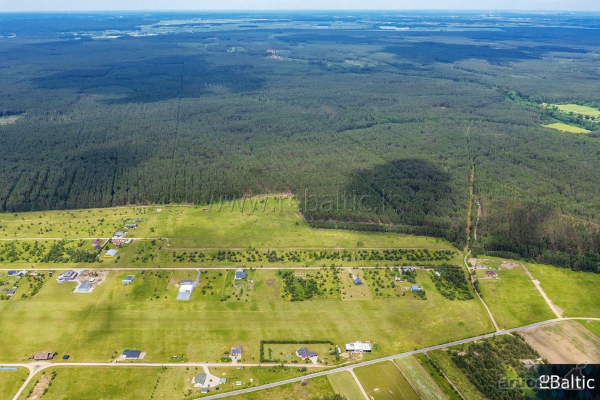 Išskirtinis pasiūlymas gamtos ir aviacijos - nuotraukos Nr. 7