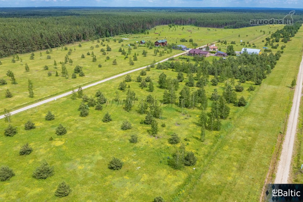 Išskirtinis pasiūlymas gamtos ir aviacijos - nuotraukos Nr. 16
