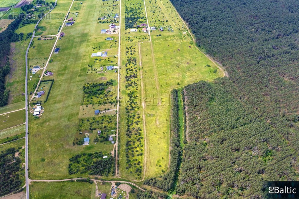 Išskirtinis pasiūlymas gamtos ir aviacijos - nuotraukos Nr. 19