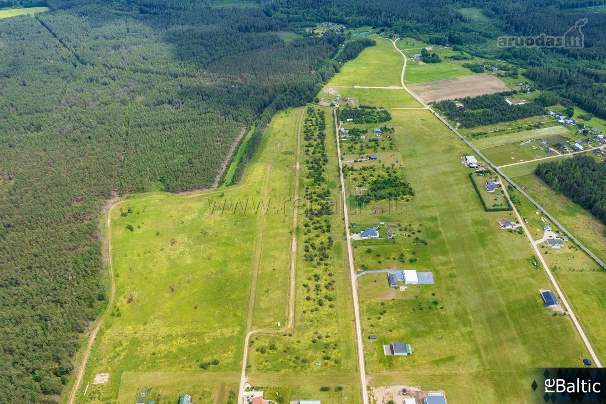 Išskirtinis pasiūlymas gamtos ir aviacijos - nuotraukos Nr. 22