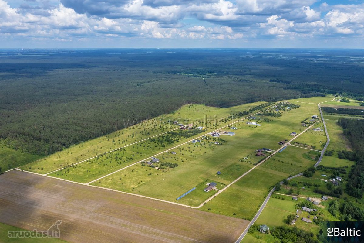 Išskirtinis pasiūlymas gamtos ir aviacijos - nuotraukos Nr. 4