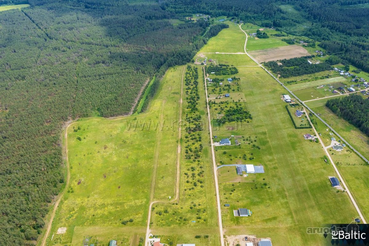 Išskirtinis pasiūlymas gamtos ir aviacijos - nuotraukos Nr. 22