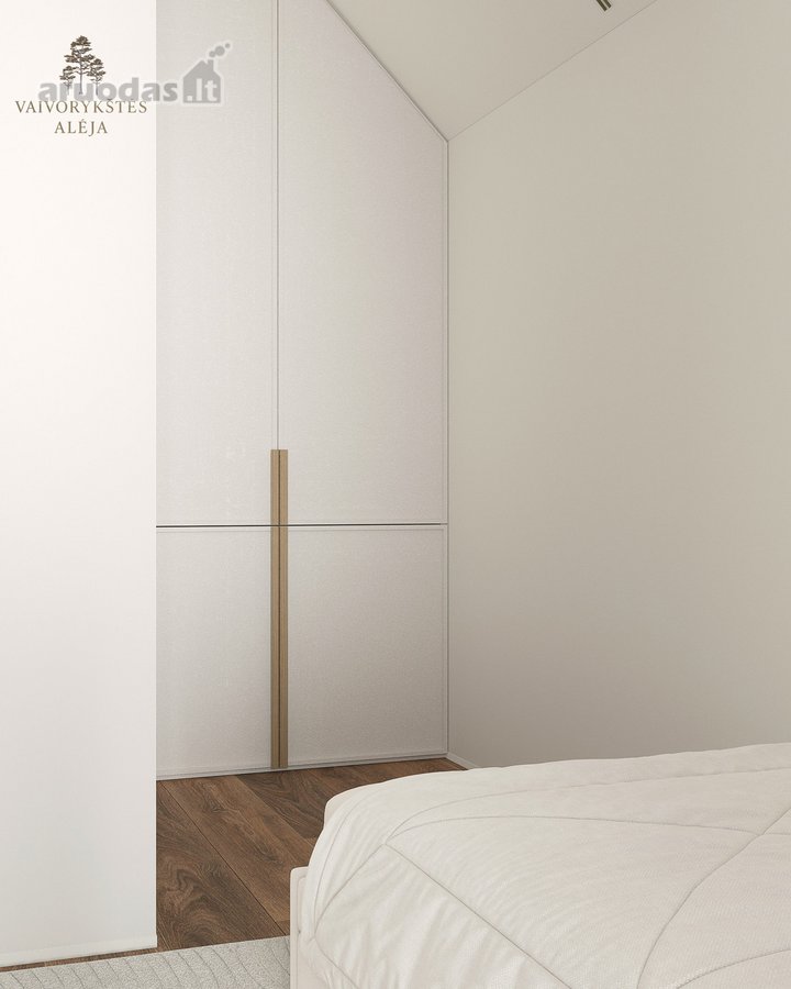 Nauji Modernūs Kotedžai Prie Jūros – - nuotraukos Nr. 7