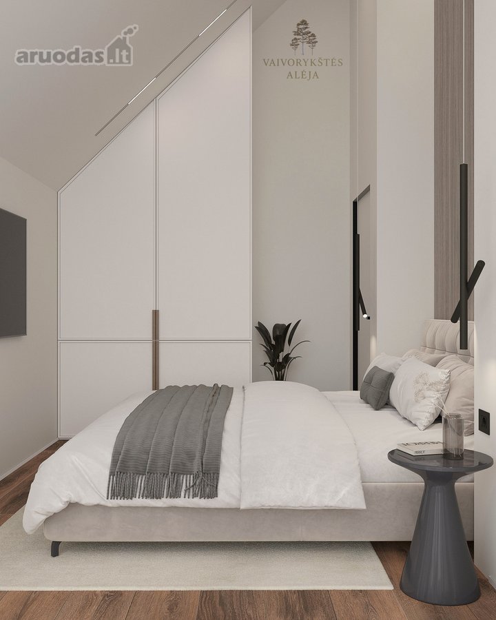 Nauji Modernūs Kotedžai Prie Jūros – - nuotraukos Nr. 17