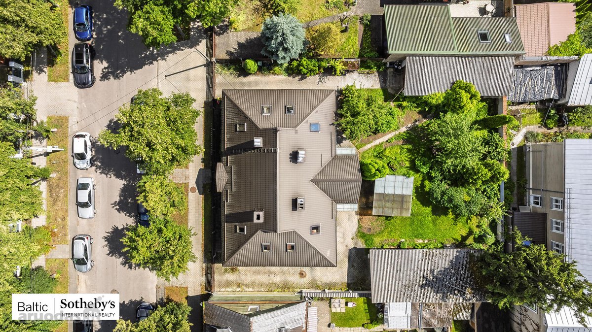 Vienoje iš vertingiausių ir architektūrinį