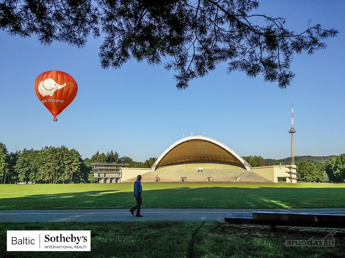 Vienoje iš vertingiausių ir architektūrinį - nuotraukos Nr. 15