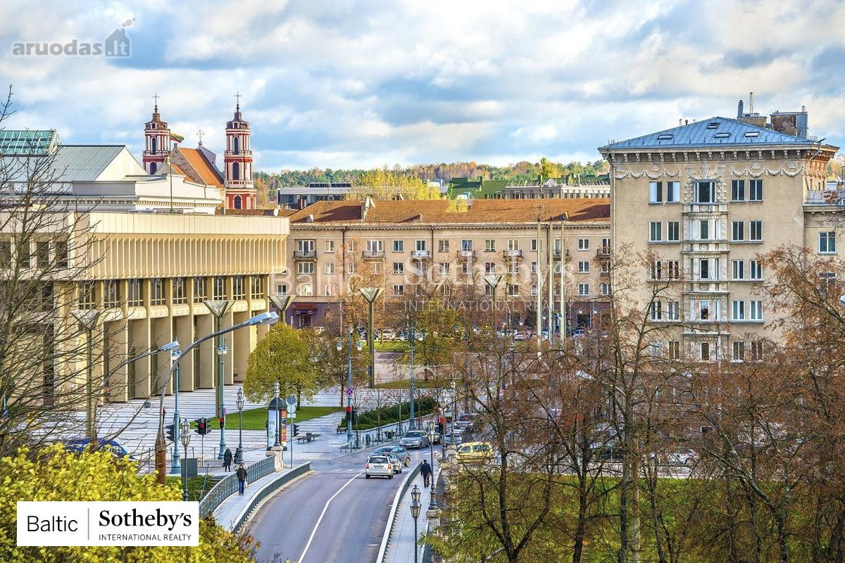 Vienoje iš vertingiausių ir architektūrinį - nuotraukos Nr. 16