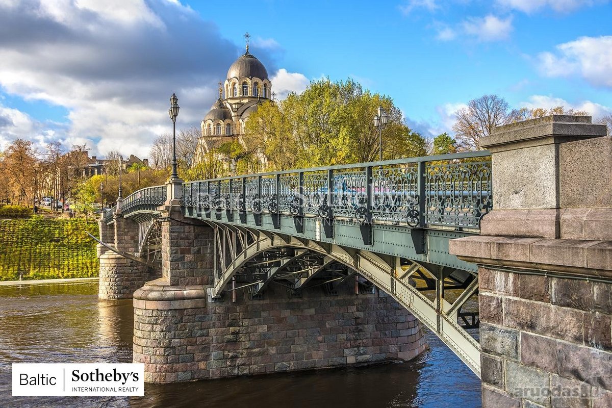 Vienoje iš vertingiausių ir architektūrinį - nuotraukos Nr. 17