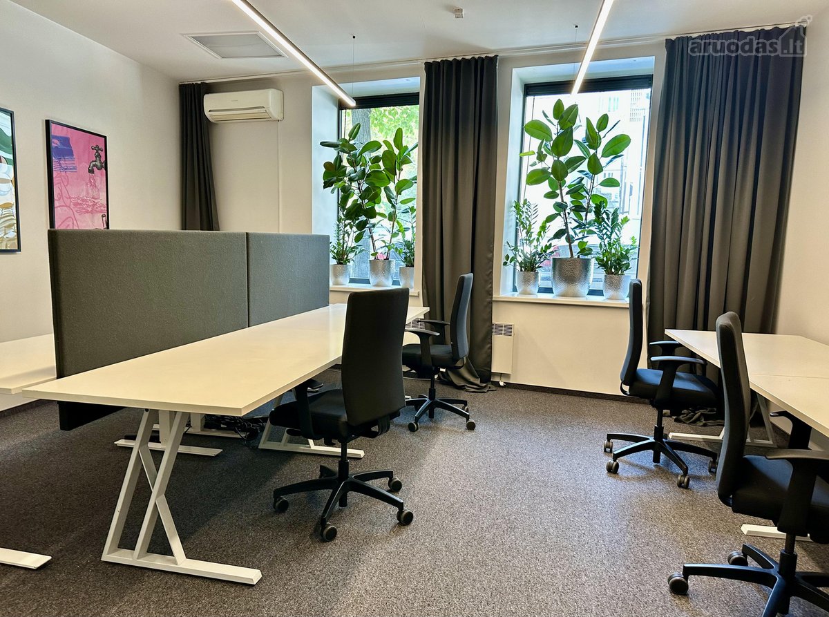 Zappa Square  workspace library  residence - nuotraukos Nr. 17