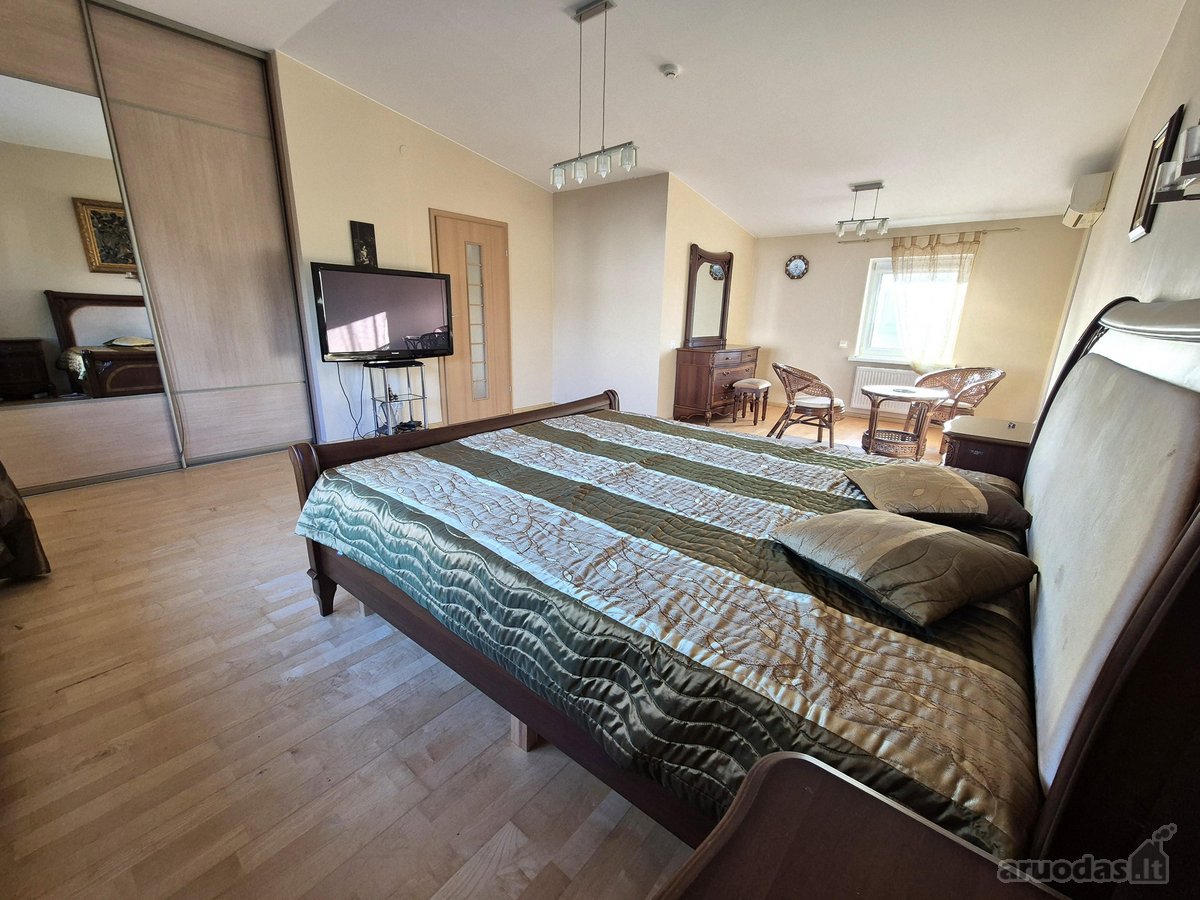 Antakalnyje, Miško Pašonėje, Netoli Upės, - nuotraukos Nr. 16
