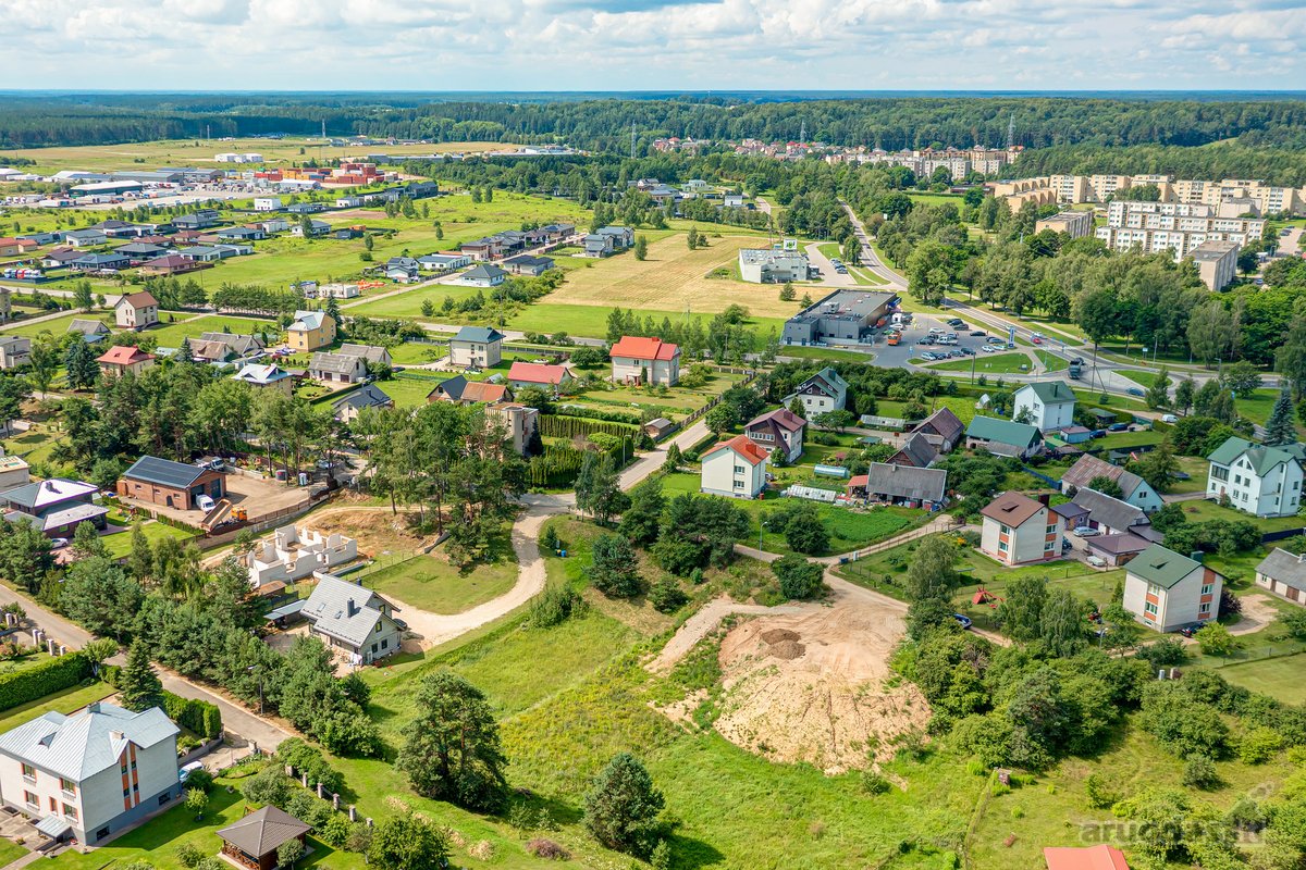 Parduodamas išskirtinis namų valdos - nuotraukos Nr. 5