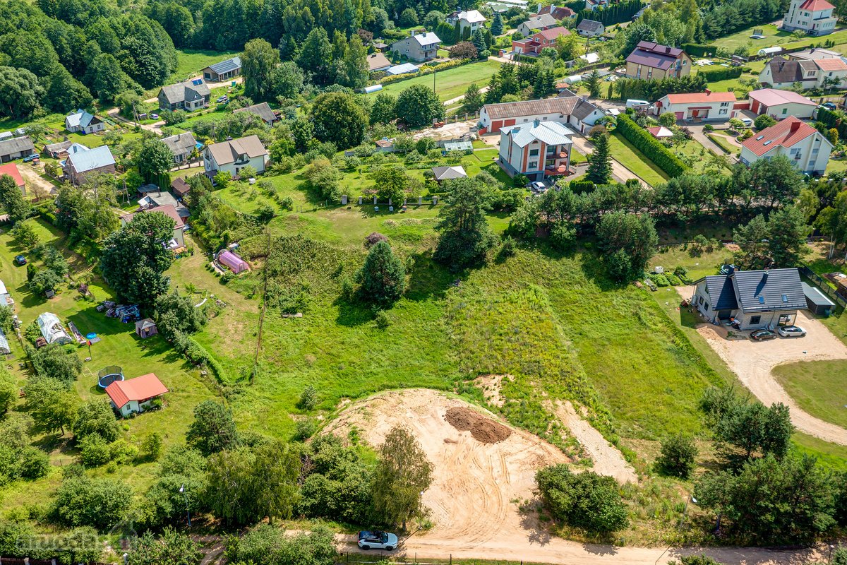 Parduodamas išskirtinis namų valdos - nuotraukos Nr. 15