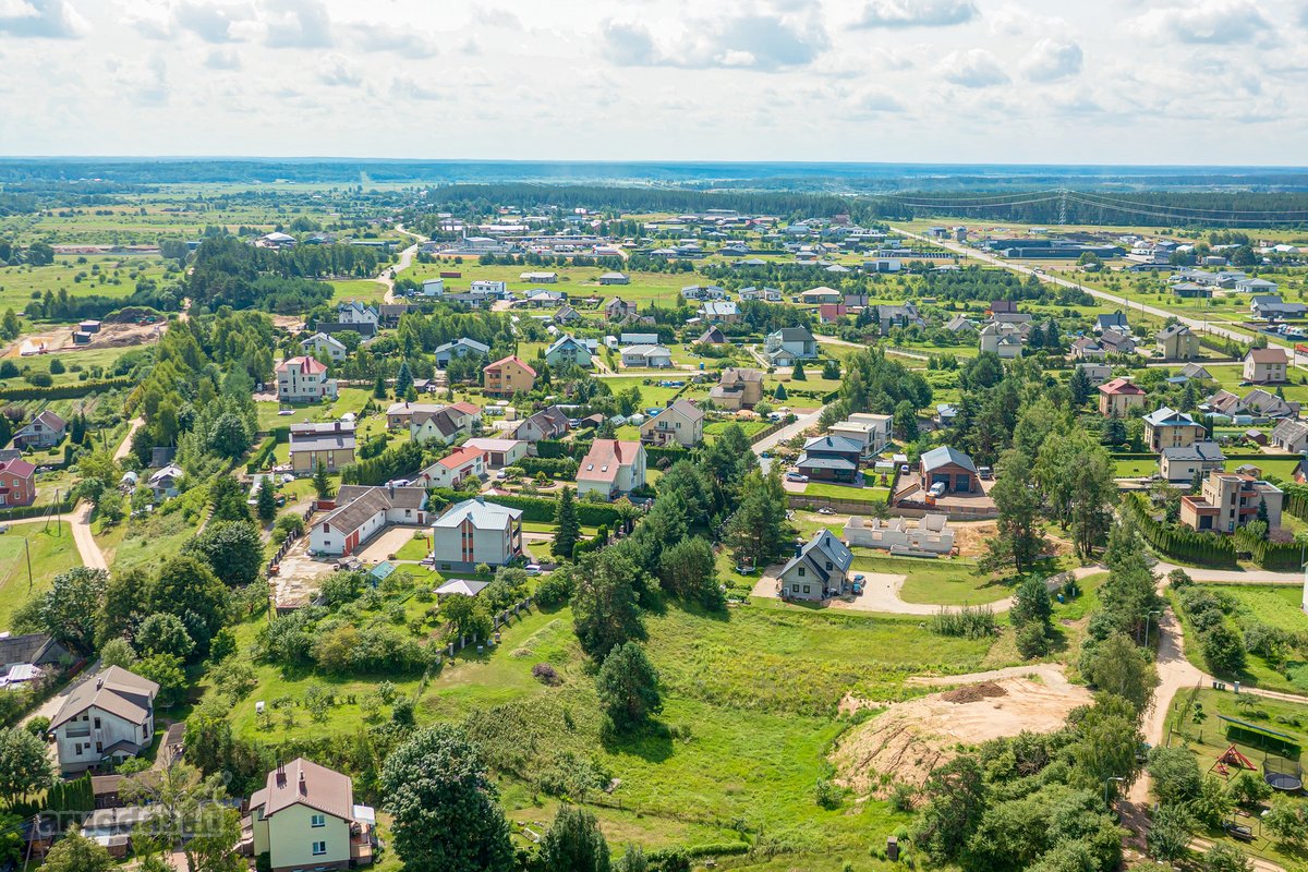 Parduodamas išskirtinis namų valdos - nuotraukos Nr. 17