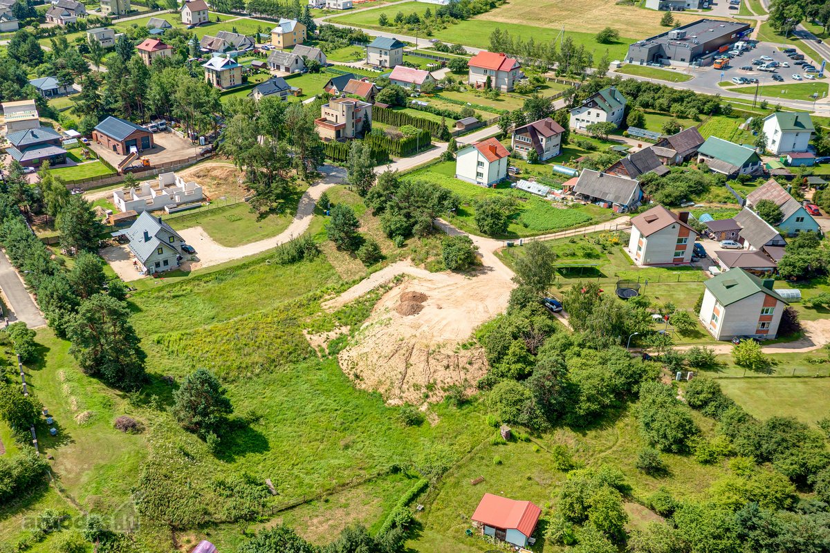 Parduodamas išskirtinis namų valdos - nuotraukos Nr. 20
