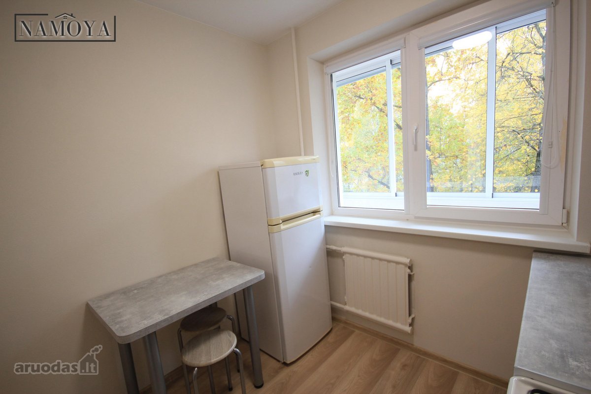 Šalia Draugystės parko, puikioje susisiekimui - nuotraukos Nr. 7