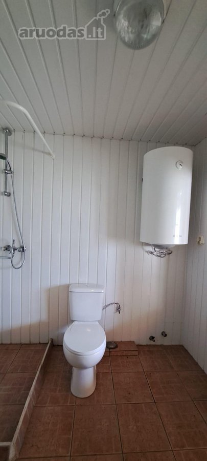 Parduodama sodyba Dubičių kaime, Varėnos - nuotraukos Nr. 14